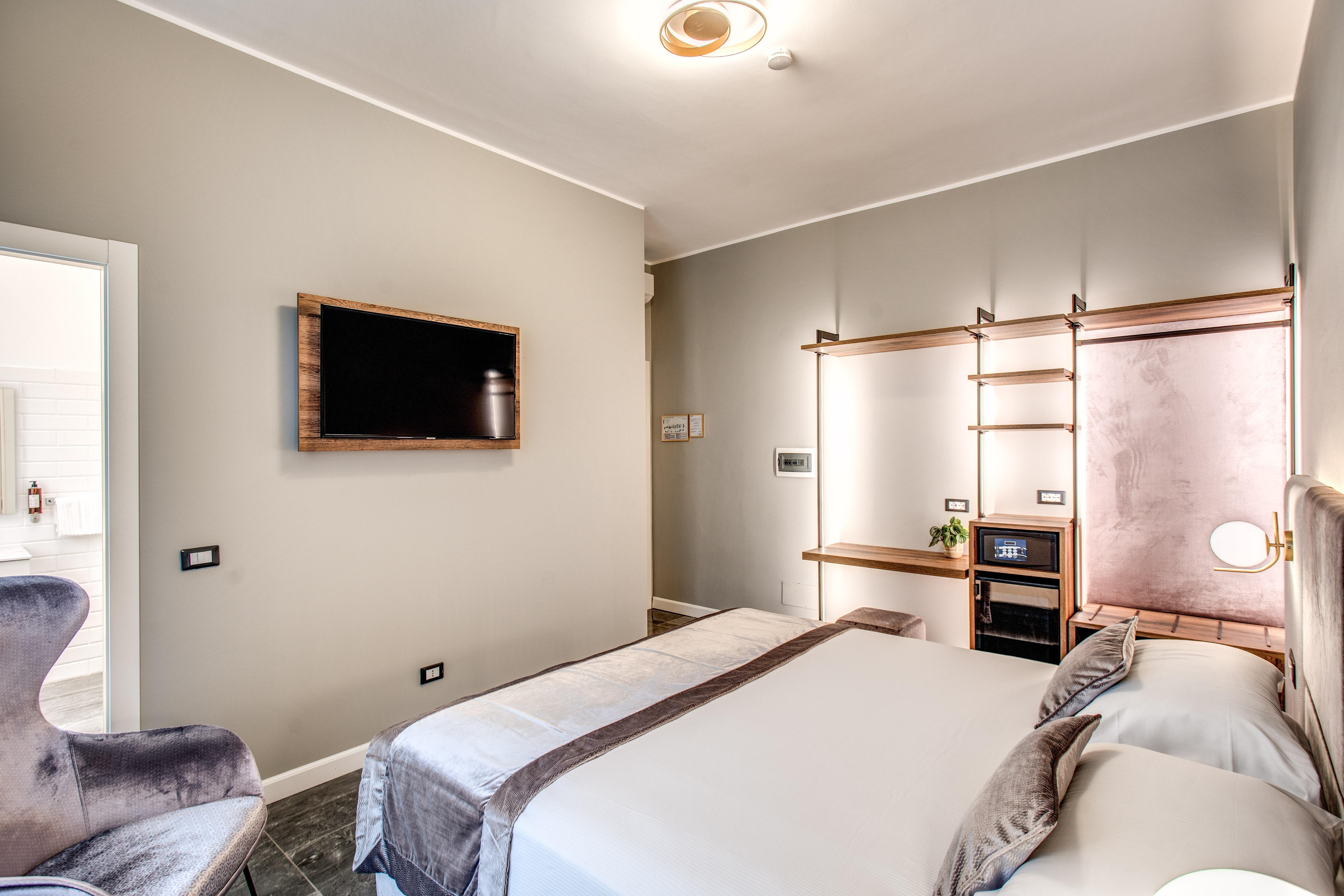 Apollo Boutique Hotel