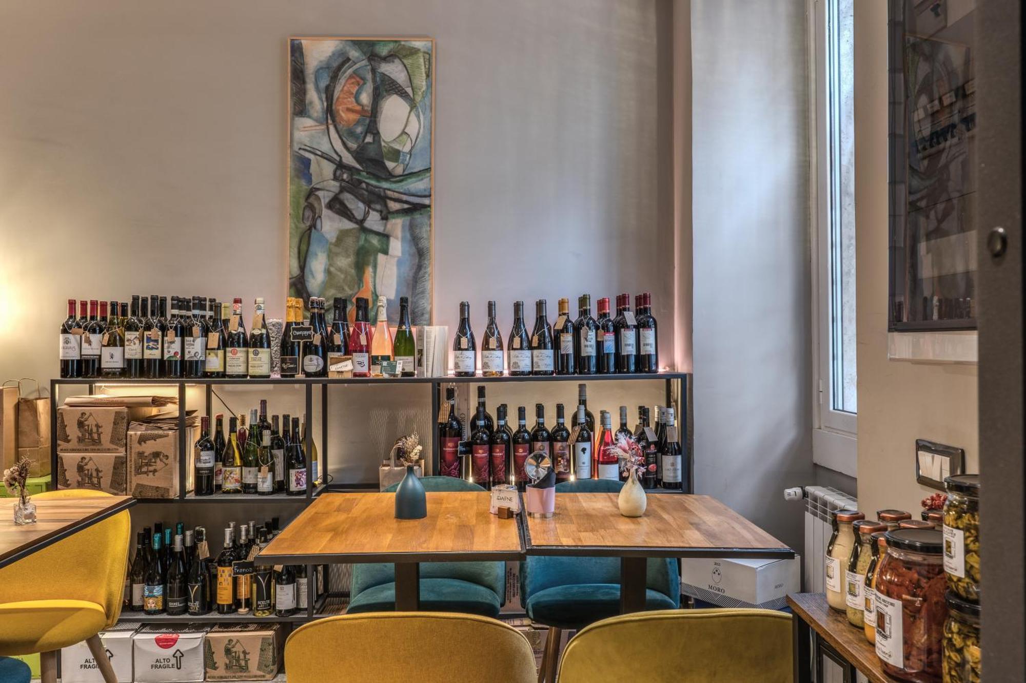 Hotel Apollo Boutique Rome